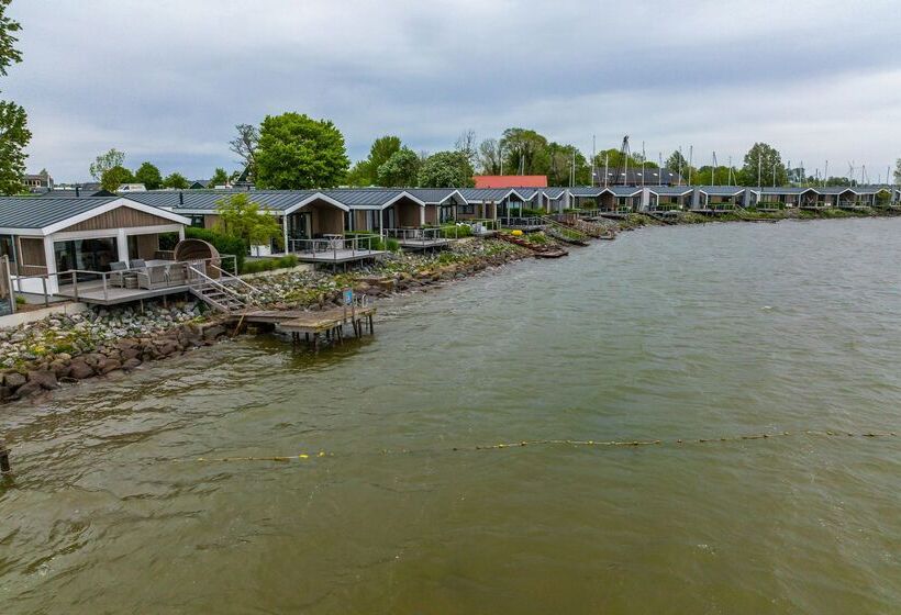 리조트 Europarcs Markermeer