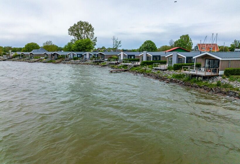 리조트 Europarcs Markermeer