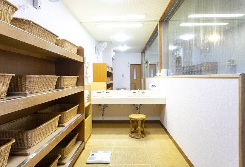 ريوكان Uminomieruyado Muramiya