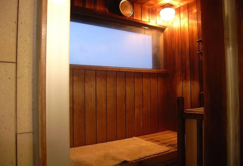 ريوكان Uminomieruyado Muramiya