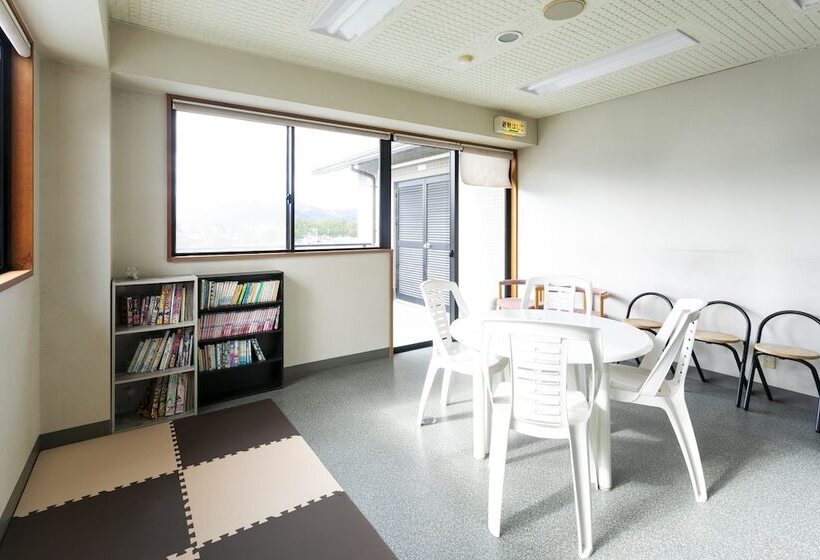 ريوكان Uminomieruyado Muramiya