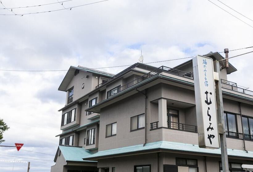 ريوكان Uminomieruyado Muramiya