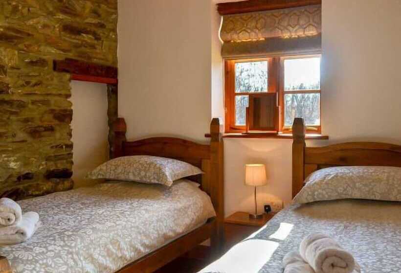 The Coach House