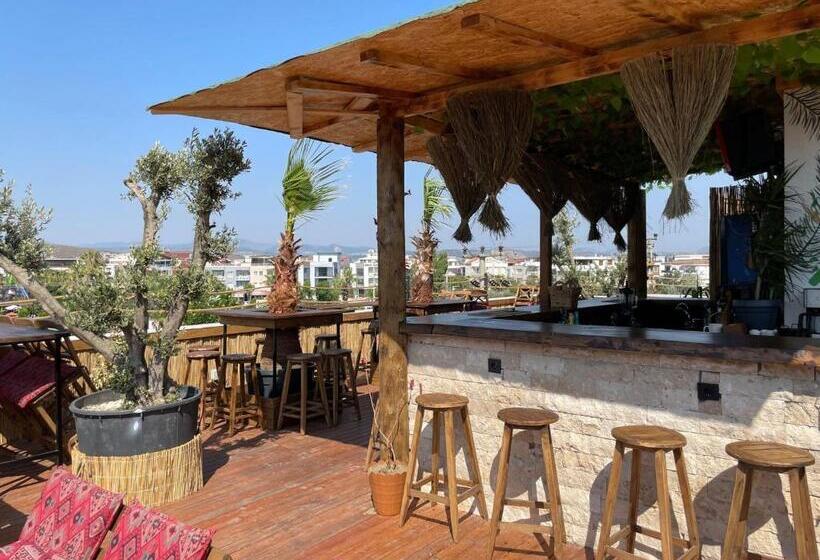 Bed and Breakfast Aurora Siğacik