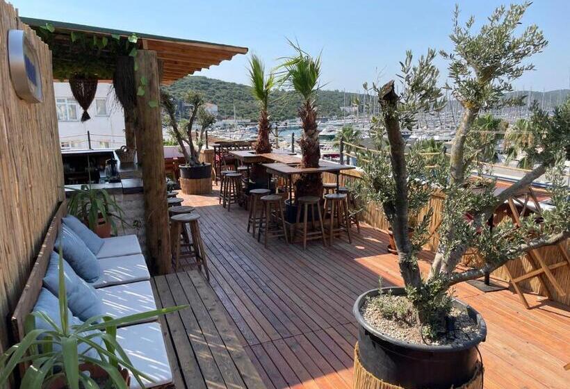 Bed and Breakfast Aurora Siğacik