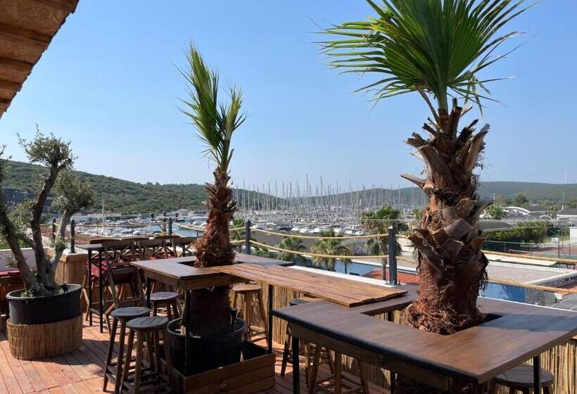 Bed and Breakfast Aurora Siğacik