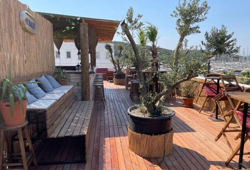 Bed and Breakfast Aurora Siğacik