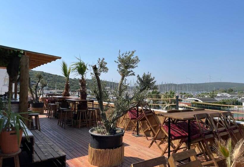 Bed and Breakfast Aurora Siğacik