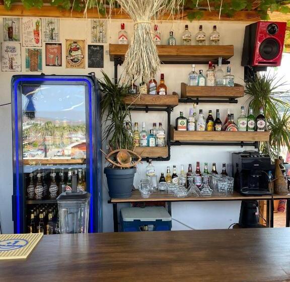 Bed and Breakfast Aurora Siğacik