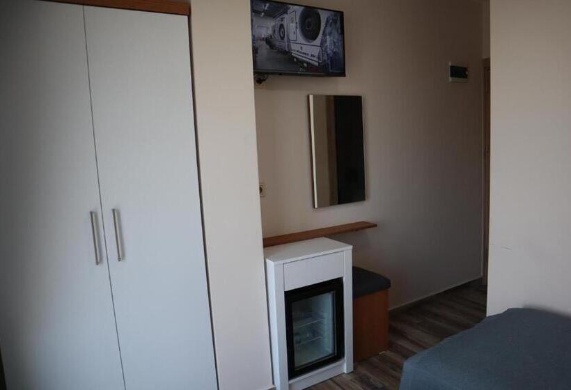 Bed and Breakfast Aurora Siğacik