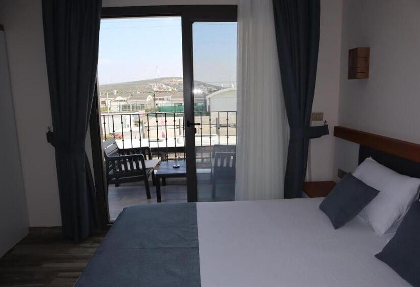 Bed and Breakfast Aurora Siğacik