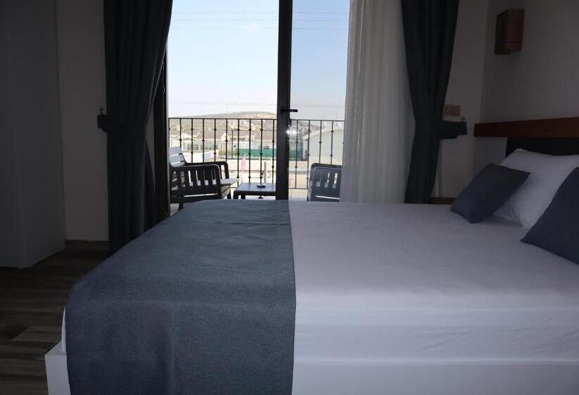 Bed and Breakfast Aurora Siğacik