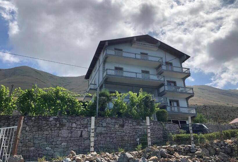 住宿加早餐  Bella Vista