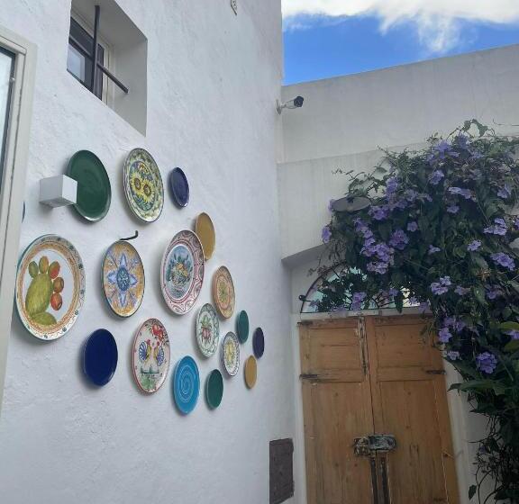 ベッドアンドブレックファースト Corte Largo Lauro Dimore & Spa