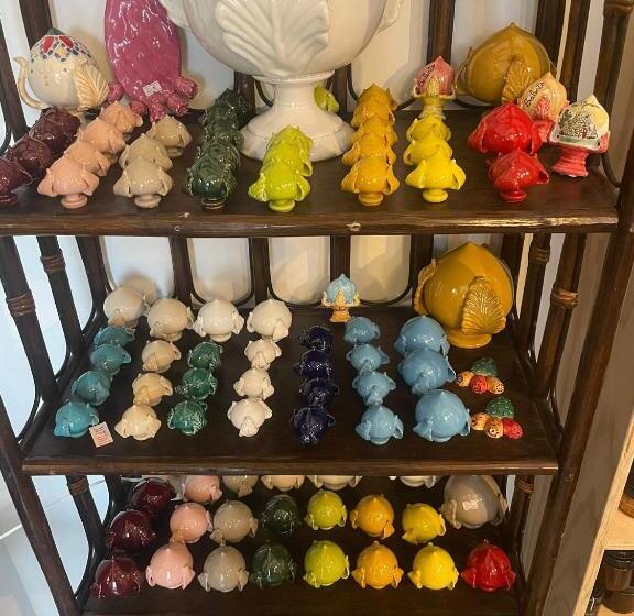 ベッドアンドブレックファースト Corte Largo Lauro Dimore & Spa