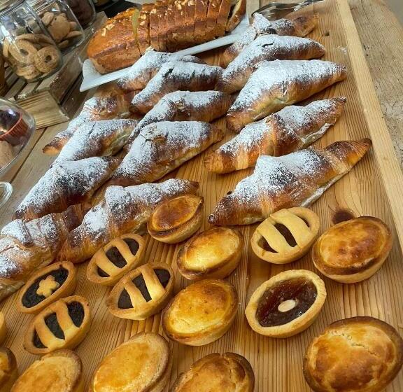 ベッドアンドブレックファースト Corte Largo Lauro Dimore & Spa