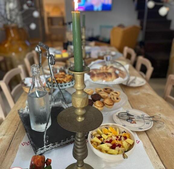 ベッドアンドブレックファースト Corte Largo Lauro Dimore & Spa