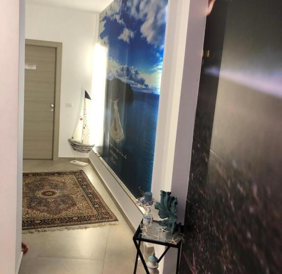 צימר Donnarosahome