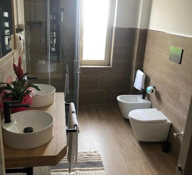 צימר Donnarosahome