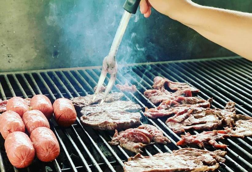 Bed & Breakfast Finca Don Julio