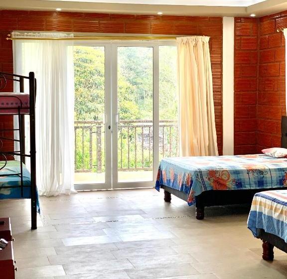 Bed & Breakfast Finca Don Julio