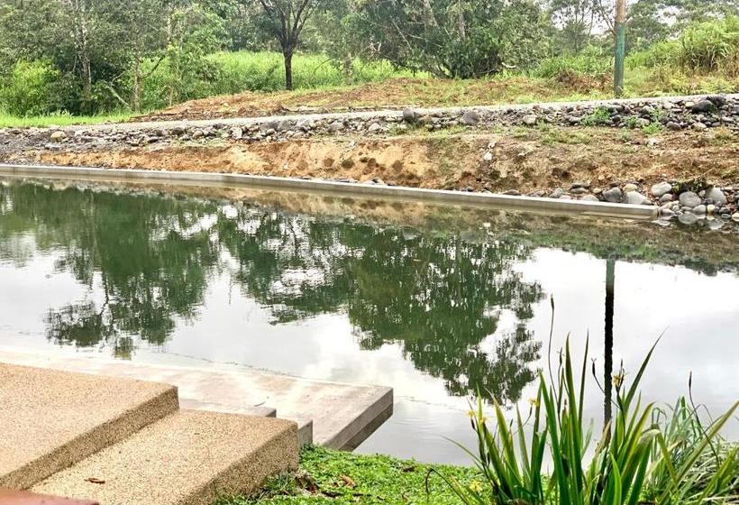 Bed & Breakfast Finca Don Julio