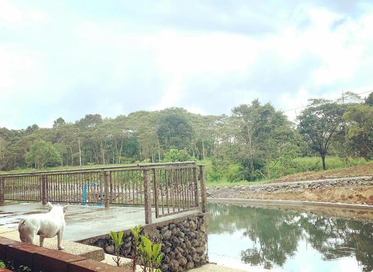 Bed & Breakfast Finca Don Julio