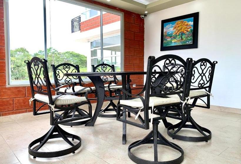 Bed & Breakfast Finca Don Julio