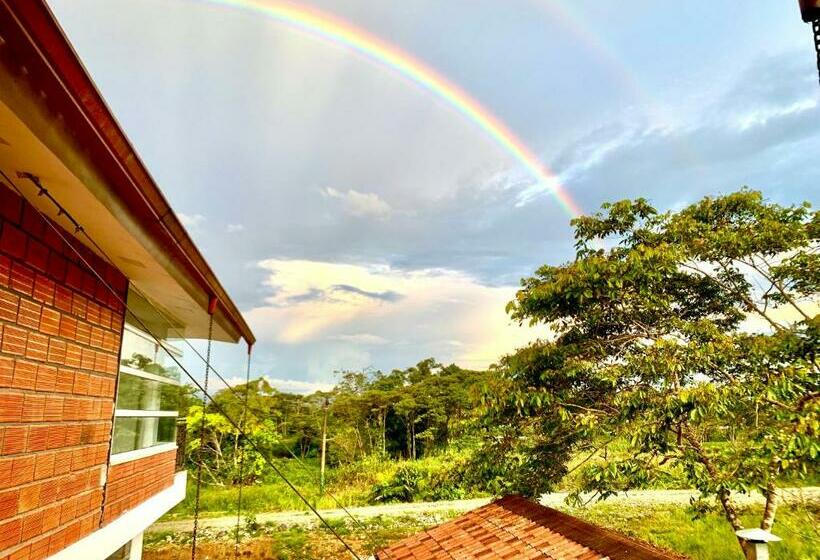 Bed & Breakfast Finca Don Julio