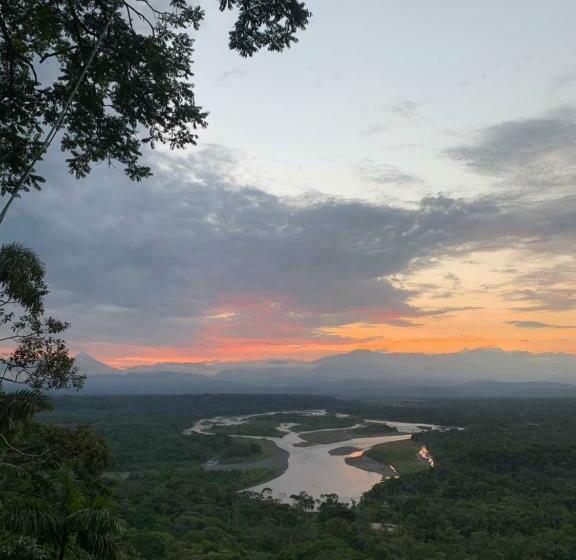 Bed & Breakfast Finca Don Julio