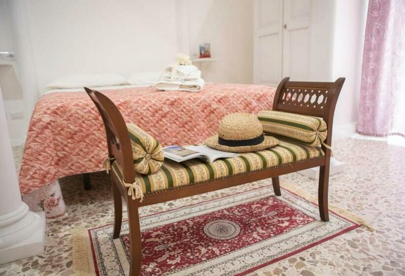 צימר Il Ceppo Sui Sentieri Per Amalfi