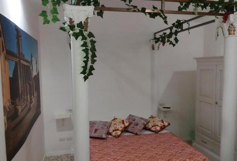 צימר Il Ceppo Sui Sentieri Per Amalfi