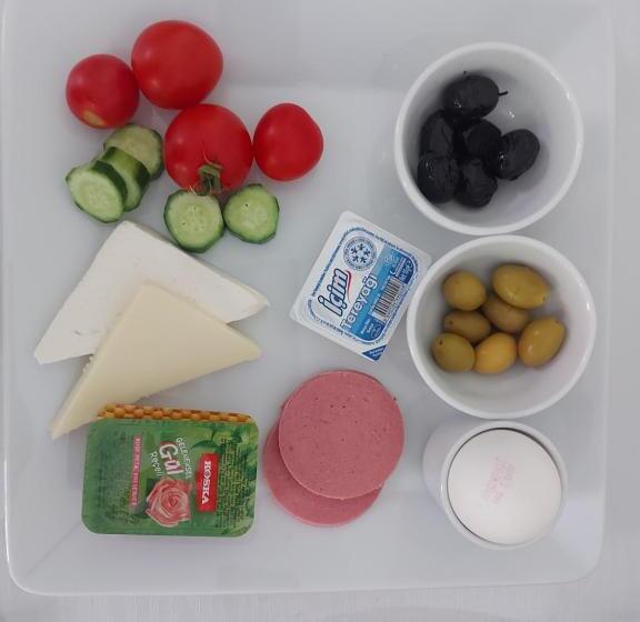 ベッドアンドブレックファースト Mykonut Boutique Suites