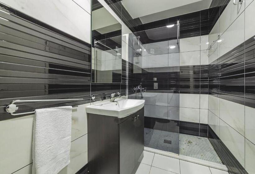 Bed and Breakfast Poseidon Apartments