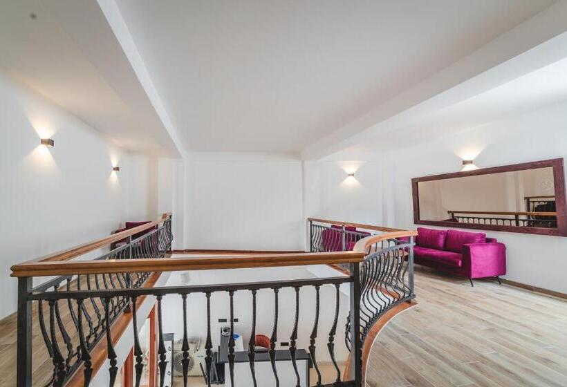 Bed and Breakfast Poseidon Apartments