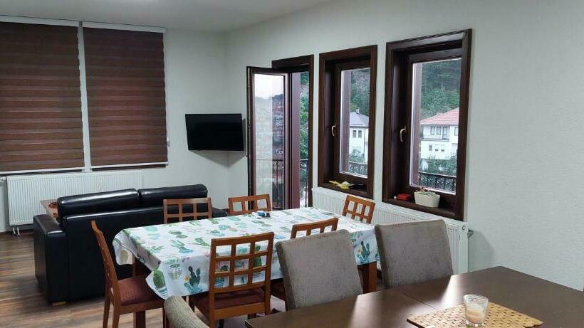 تختخواب و صبحانه Villa Marija