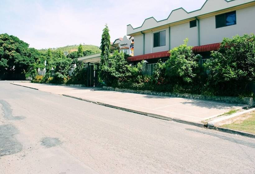 Citi Serviced Apartments   Korobosea