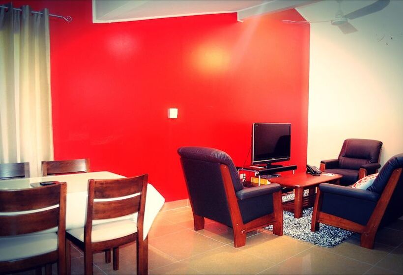 Citi Serviced Apartments   Korobosea