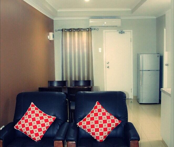 Citi Serviced Apartments   Korobosea