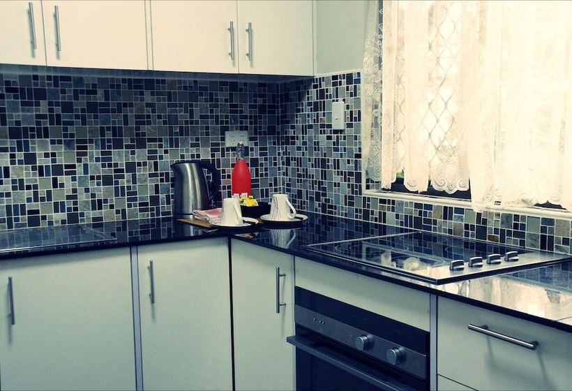 Citi Serviced Apartments   Korobosea