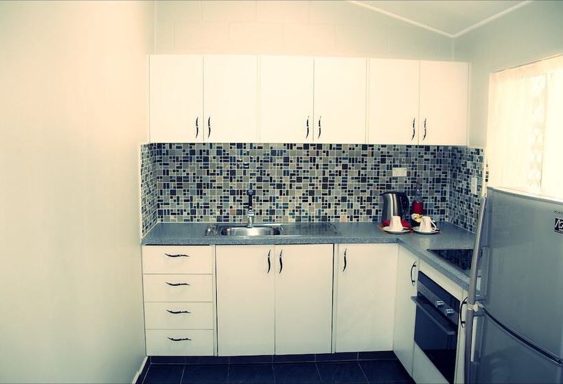 Citi Serviced Apartments   Korobosea