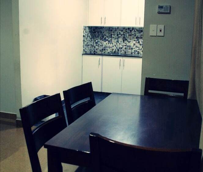 Citi Serviced Apartments   Korobosea