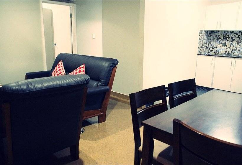 Citi Serviced Apartments   Korobosea