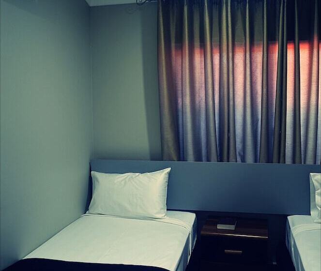 Citi Serviced Apartments   Korobosea