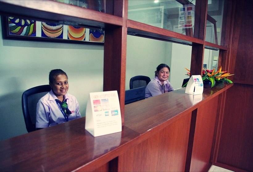 Citi Serviced Apartments   Korobosea