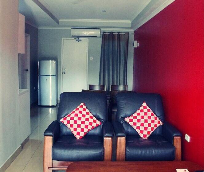 Citi Serviced Apartments   Korobosea