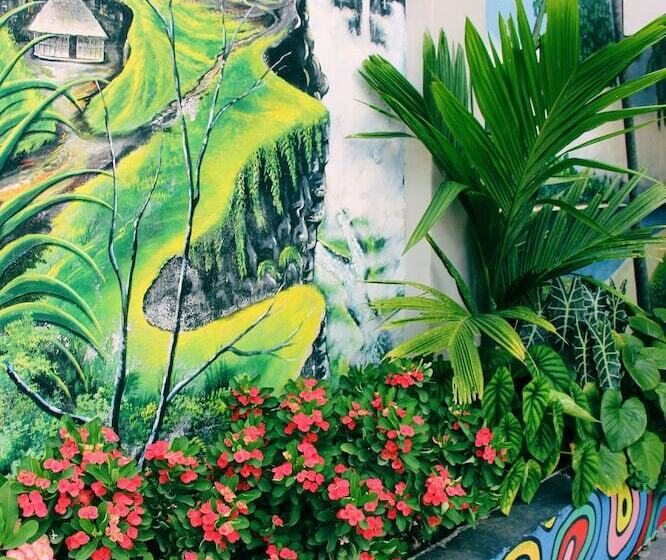 Citi Serviced Apartments   Korobosea