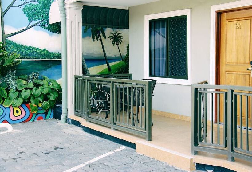 Citi Serviced Apartments   Korobosea