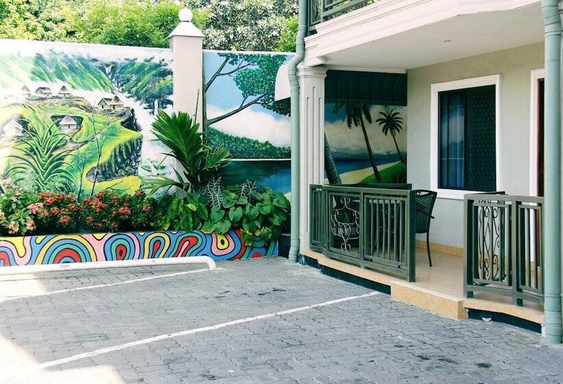 Citi Serviced Apartments   Korobosea