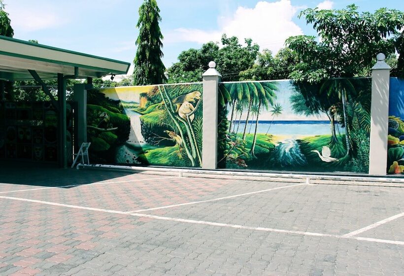 Citi Serviced Apartments   Korobosea